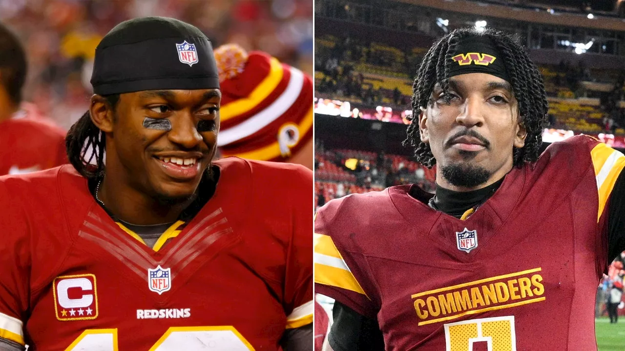 NBC's 'Sunday Night Football' Sparks Controversy Over Redskins Reference During Daniels' Record-Breaking Game