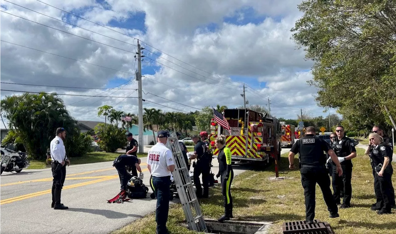 New Florida Law Protects First Responders from Approaching Individuals