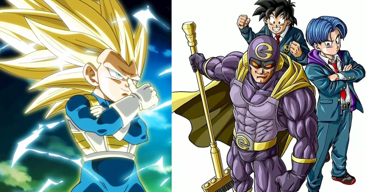 Tras éxito de Dragon Ball Daima, confirman doblaje latino y regreso de Dragon Ball Super; ya hay fechas