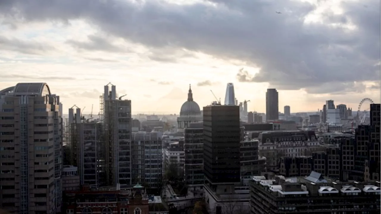 Record Partner Hires in London as US Law Firms Fuel Market Disruption