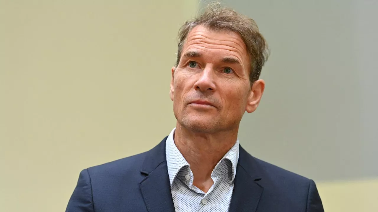 Jens Lehmann: Verkauft er jetzt seine Villa am Starnberger See?