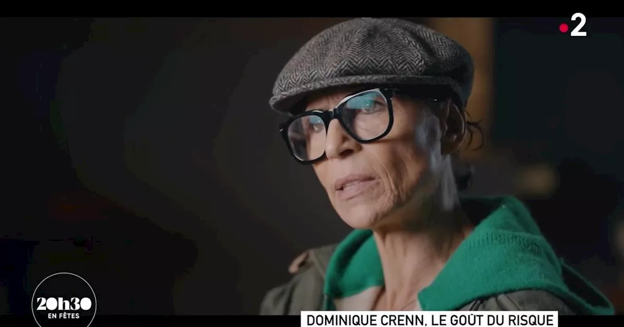 Dominique Crenn: De l'Orphelinat à la Célébrité