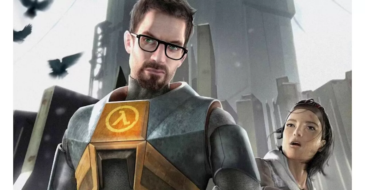 Half-Life 3 angeblich spielbar: Leaker enthüllt neue Phase der Entwicklung