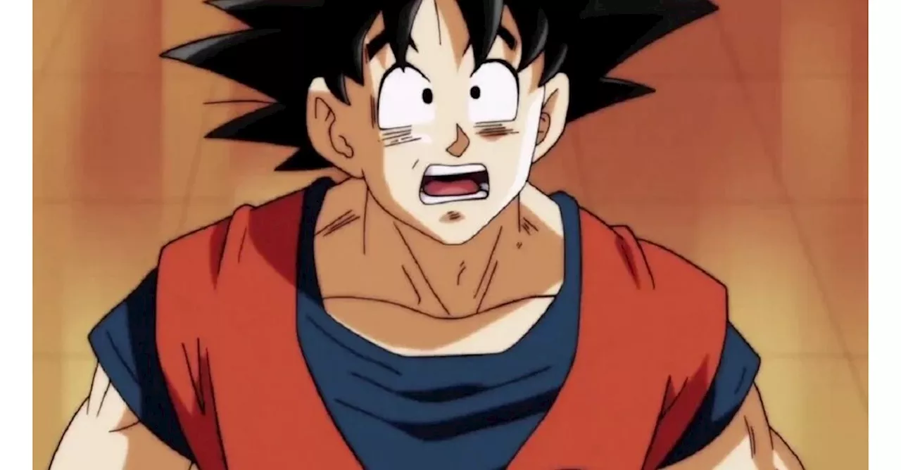 Son Goku hat mit diesem Kämpfer bis zu Dragon Ball Super nie ein Wort gewechselt