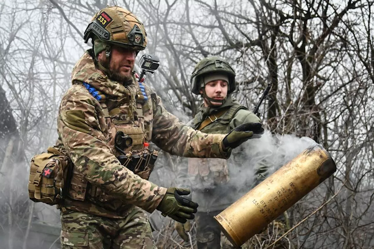 Российская армия нанесла удары по склад ВСУ и объектам в Сумах и Лозовой