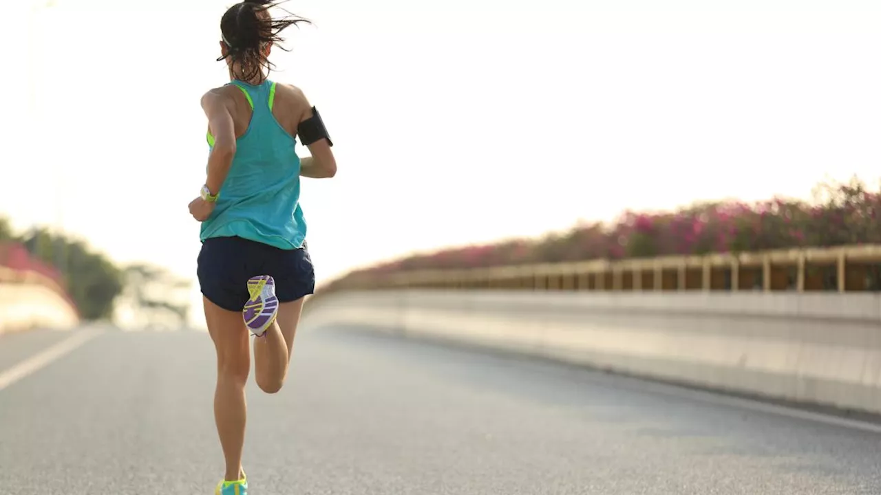 Allenamento per la maratona: la tabella per la prima settimana di preparazione del 2025