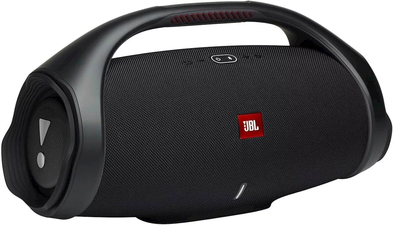 Missed Black Friday Deal: JBL Boombox 2 Still Available at $300