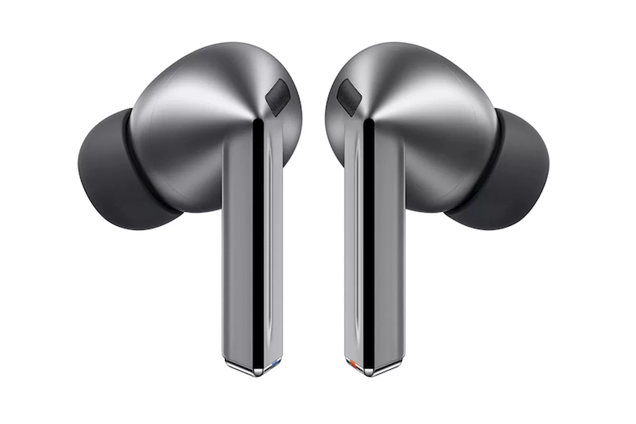 Samsung Galaxy Buds3 Pro: Best-in-class Earbuds with Significant Discounts