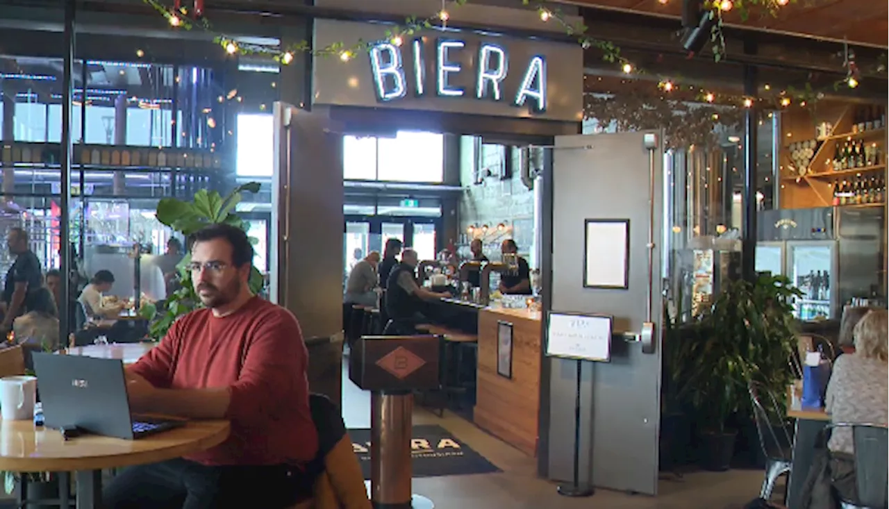 Popular Edmonton brewery Biera to close at the end of the year