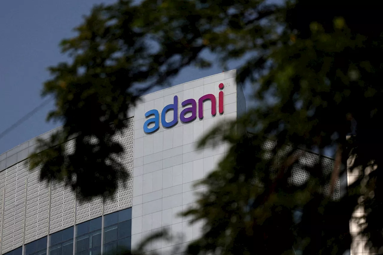 Adani Group Exits Consumer Goods Joint Venture with Wilmar International for $2 Billion