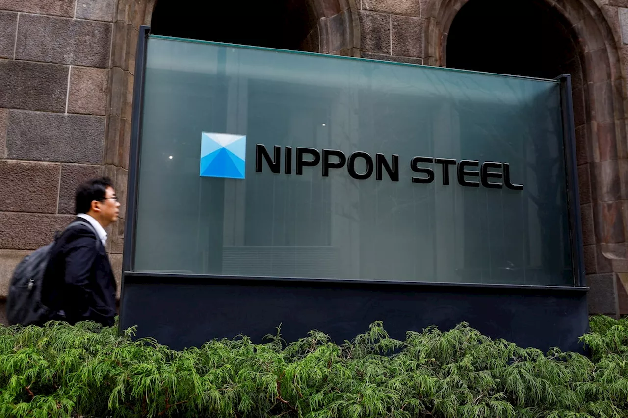 Nippon Steel's US$15 Billion Bid for U.S. Steel Faces Political Hurdles