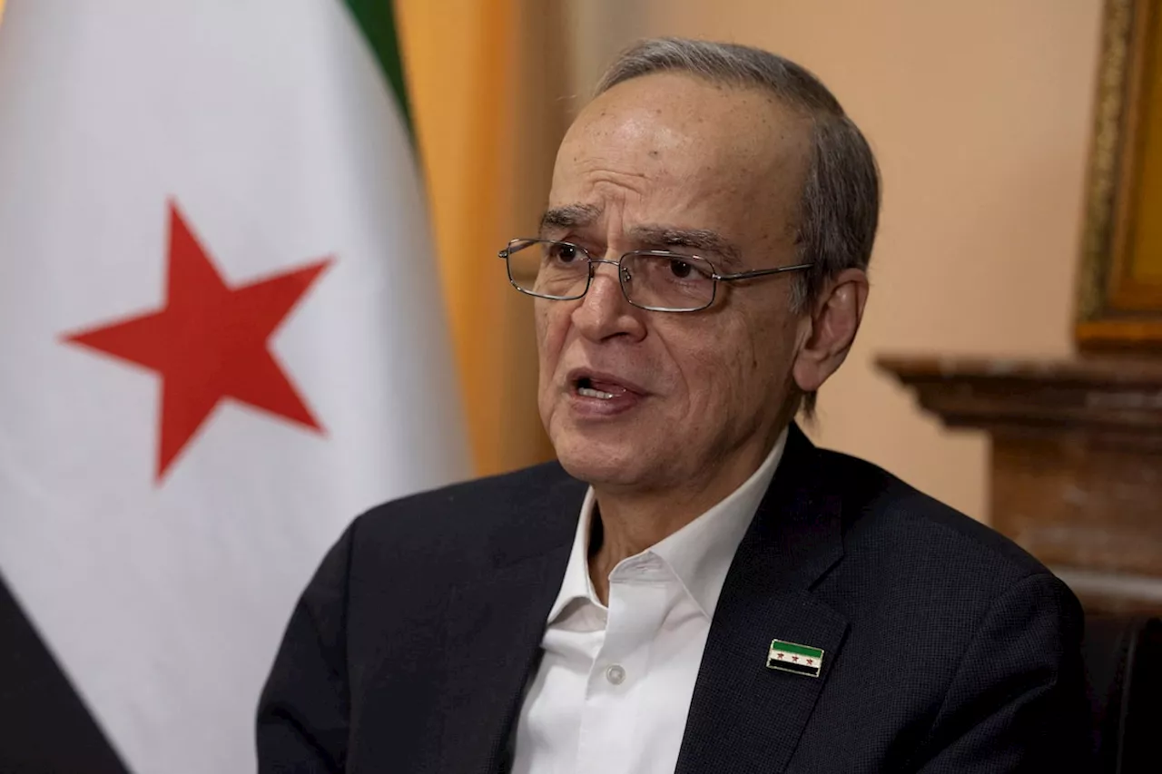 Syrian Opposition Excluded from National Dialogue