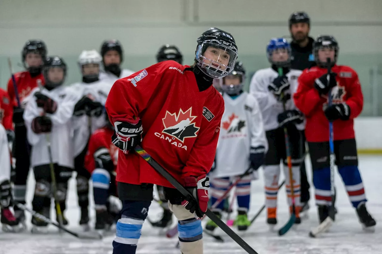 From Grassroots to Pro: The Rise of Hockey Skill Development in Canada