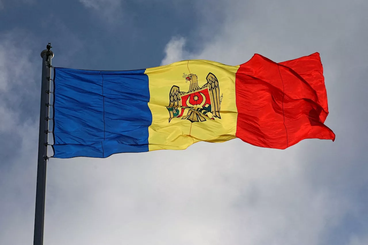 Moldova’s separatist region cuts gas as Ukraine transit deal runs out