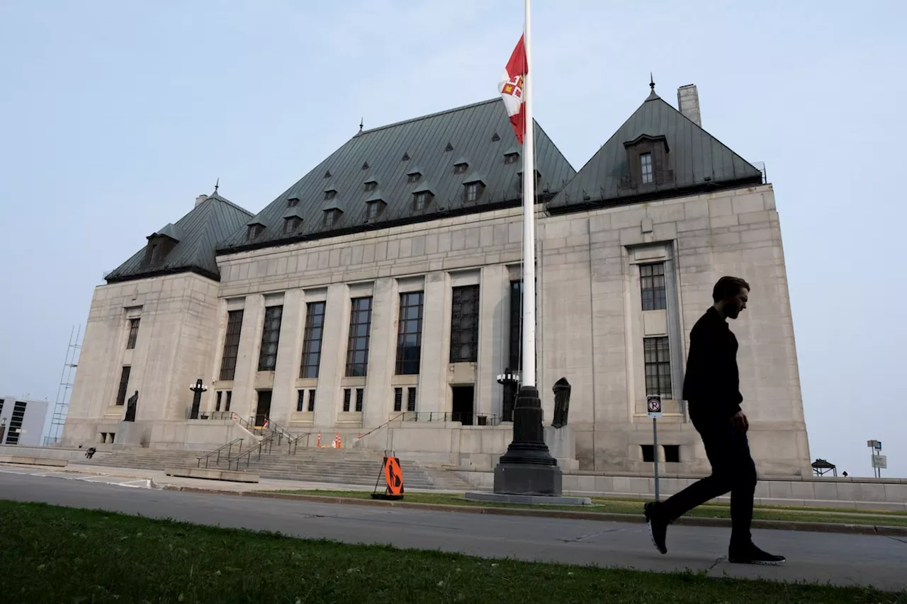 Supreme Court to Decide on Material Change Disclosure in Canadian Securities Law