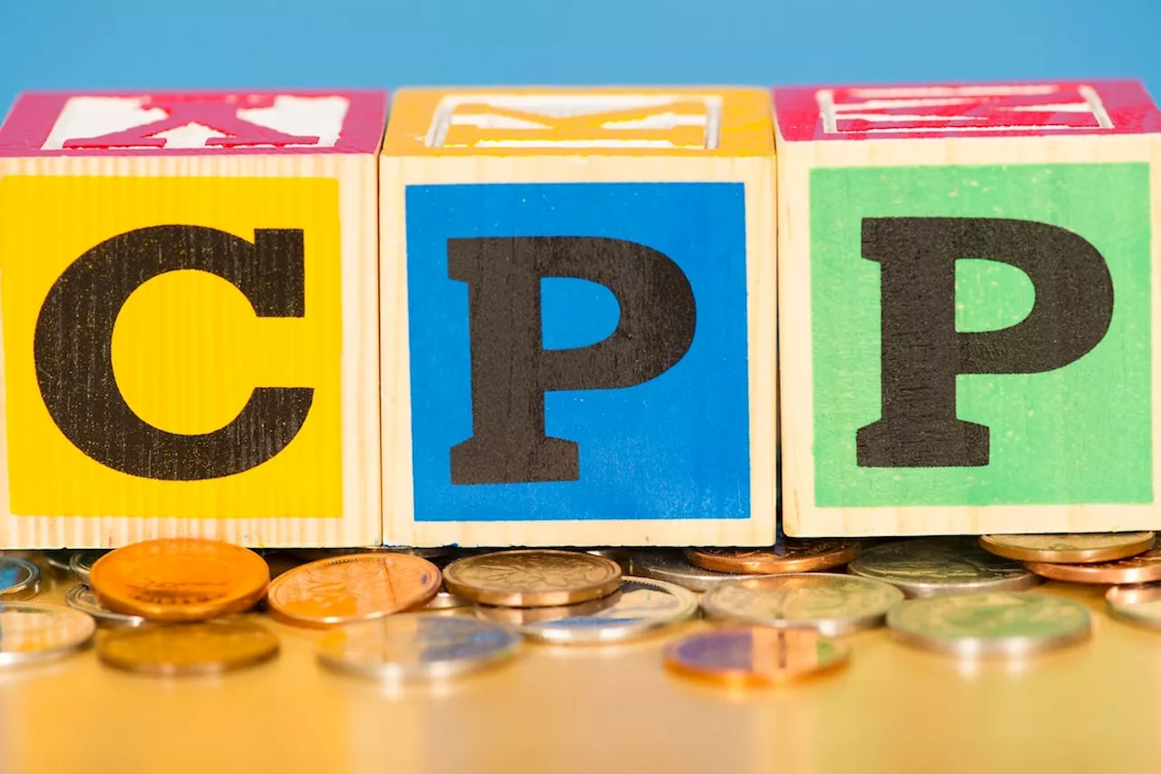 Why Canadians Choose to Take CPP Benefits Early