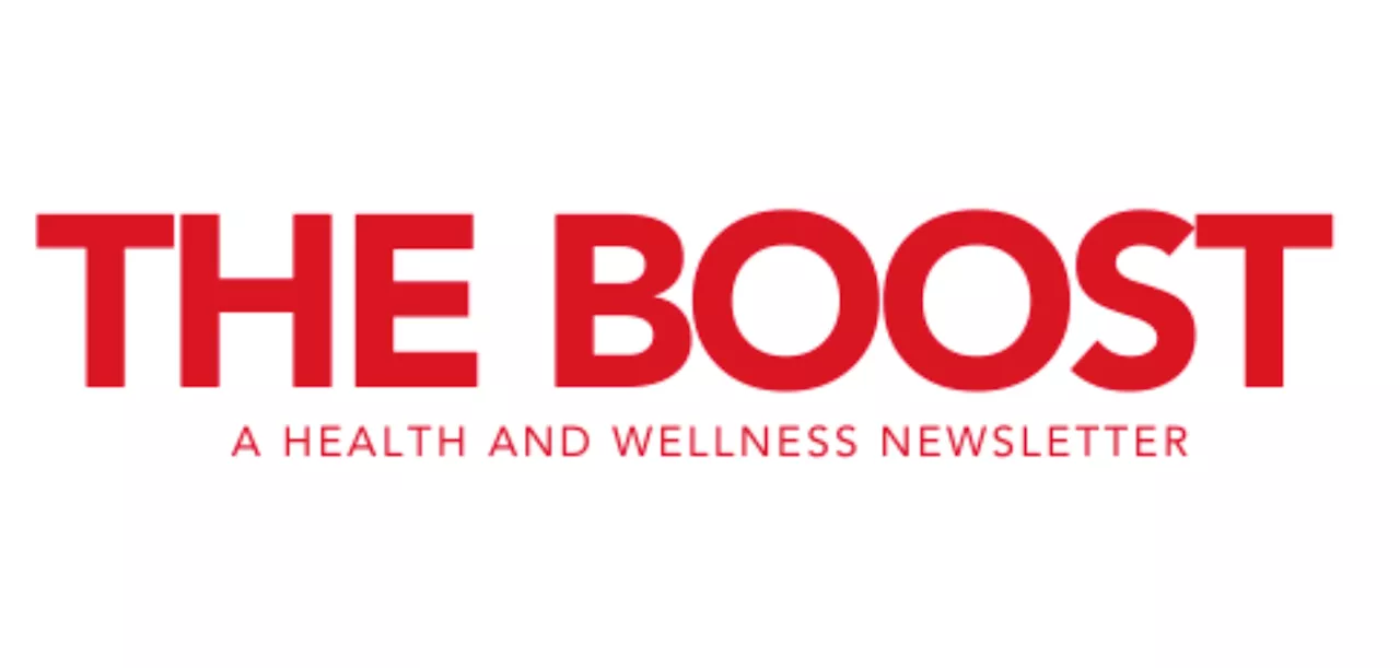 GMA News Online Launches 'The Boost': Your Guide to a Healthier 2025