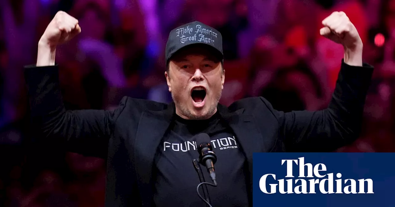 Elon Musk's Election Interference Sparks Outrage in Germany