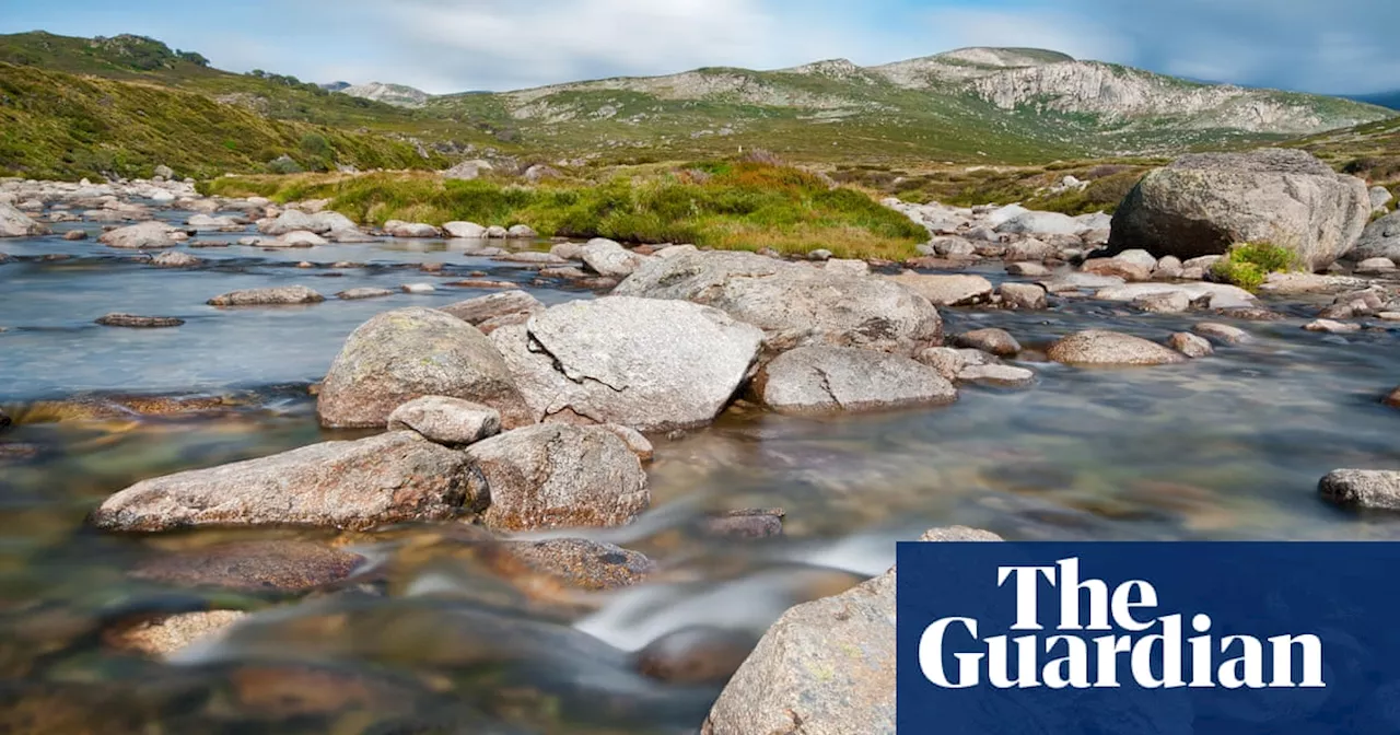 Experienced Hiker Missing in Kosciuszko National Park