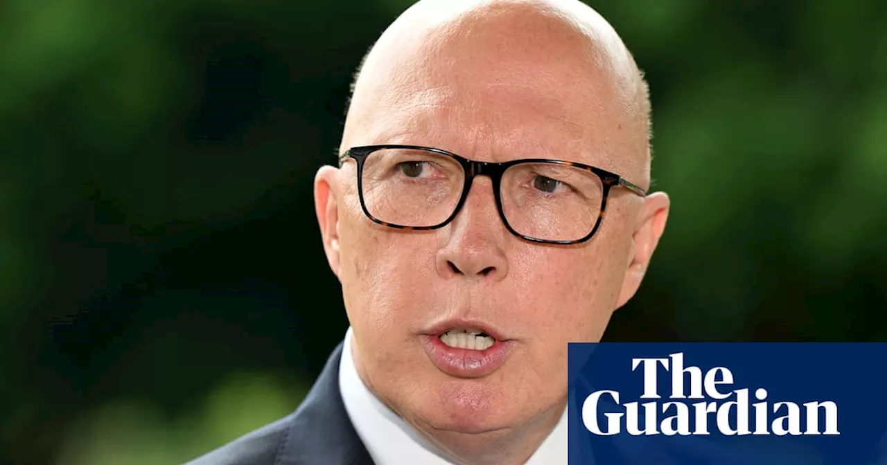 Peter Dutton the latest politician to seek popularity boost by podcast