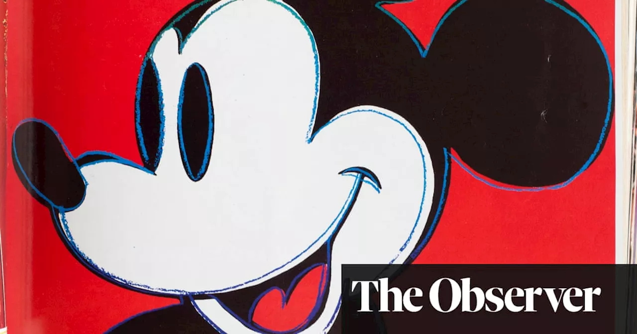 The Enduring Legacy of Mickey Mouse