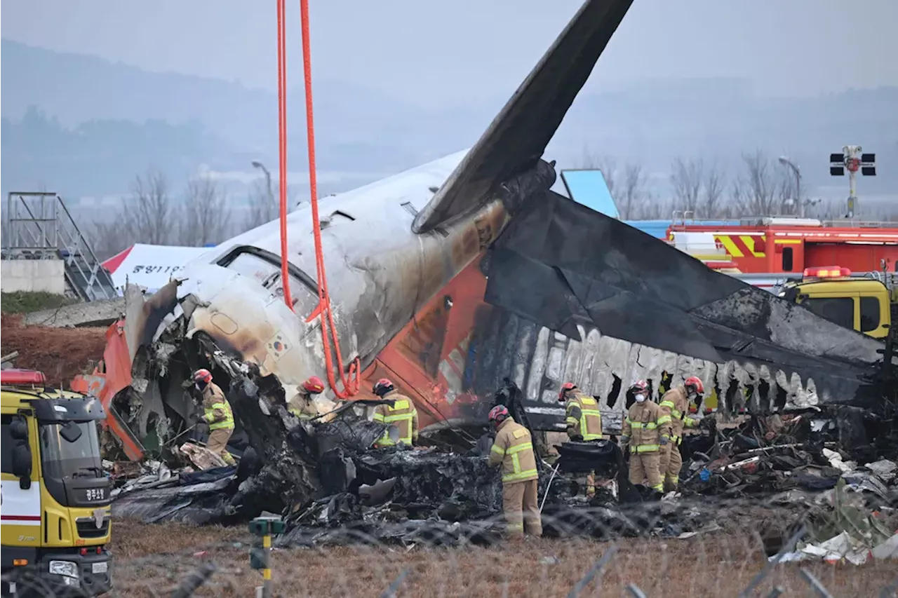 Pesawat Jeju Air Kembali Bermasalah, Presiden Korsel Perintahkan Pemeriksaan