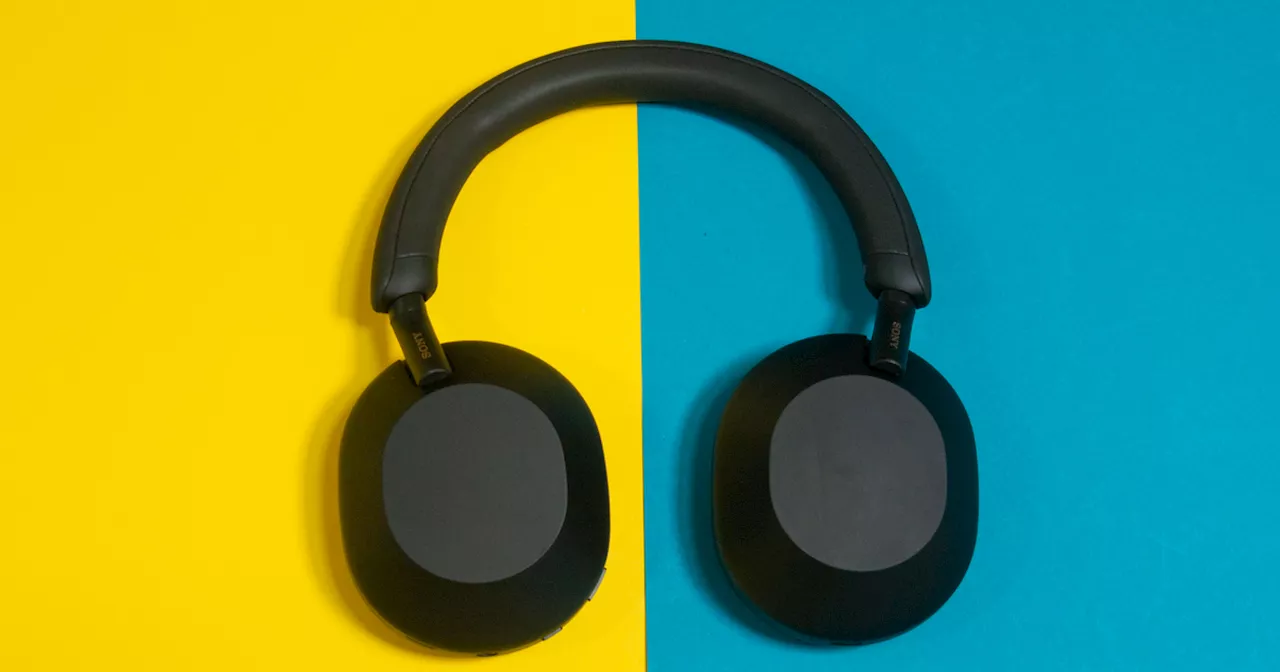 Top 10: Der beste Over-Ear-Kopfhörer im Test