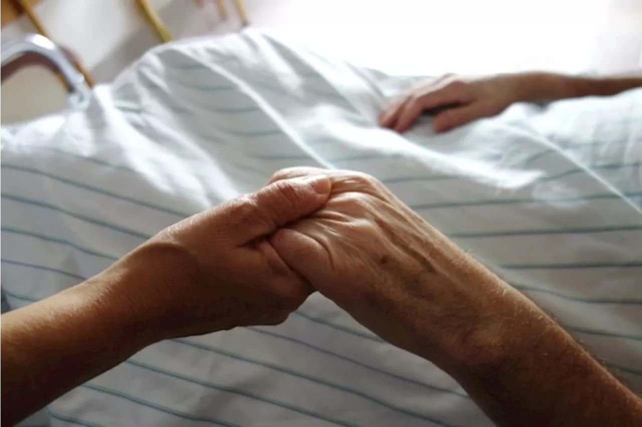 Canadian group that led push to legalize euthanasia warns of abuse of system