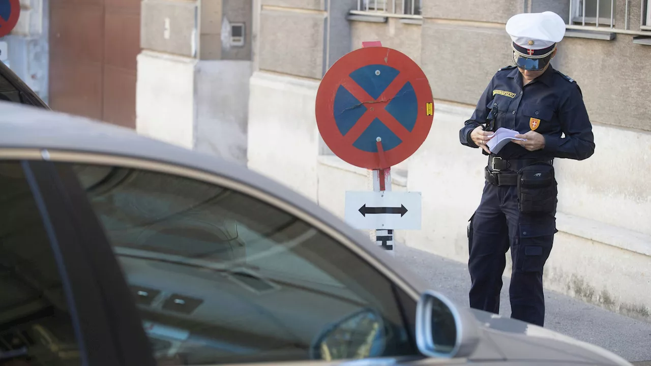 Parken in Wien teurer: Alte Parkscheine werden wertlos