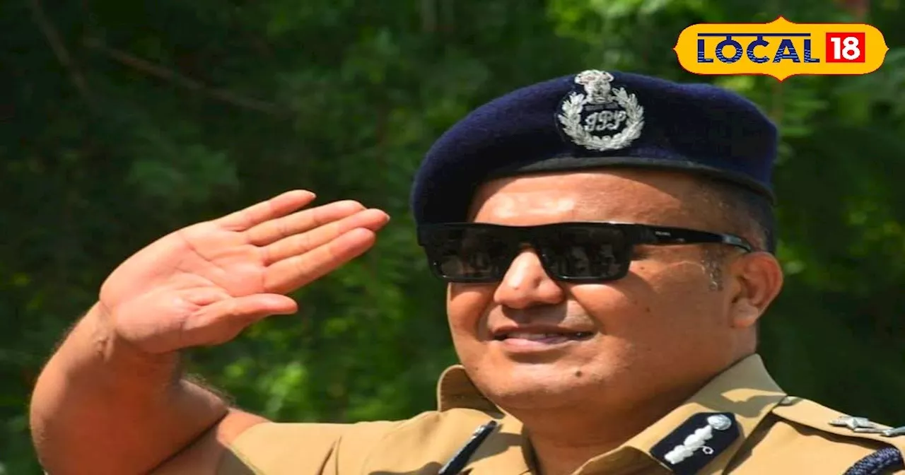 बिहार के IPS शिवदीप लांडे का इस्तीफा - क्या हुआ अभी तक?