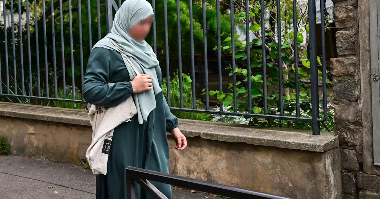 France To Ban Muslim Students From Wearing Abayas In Schools