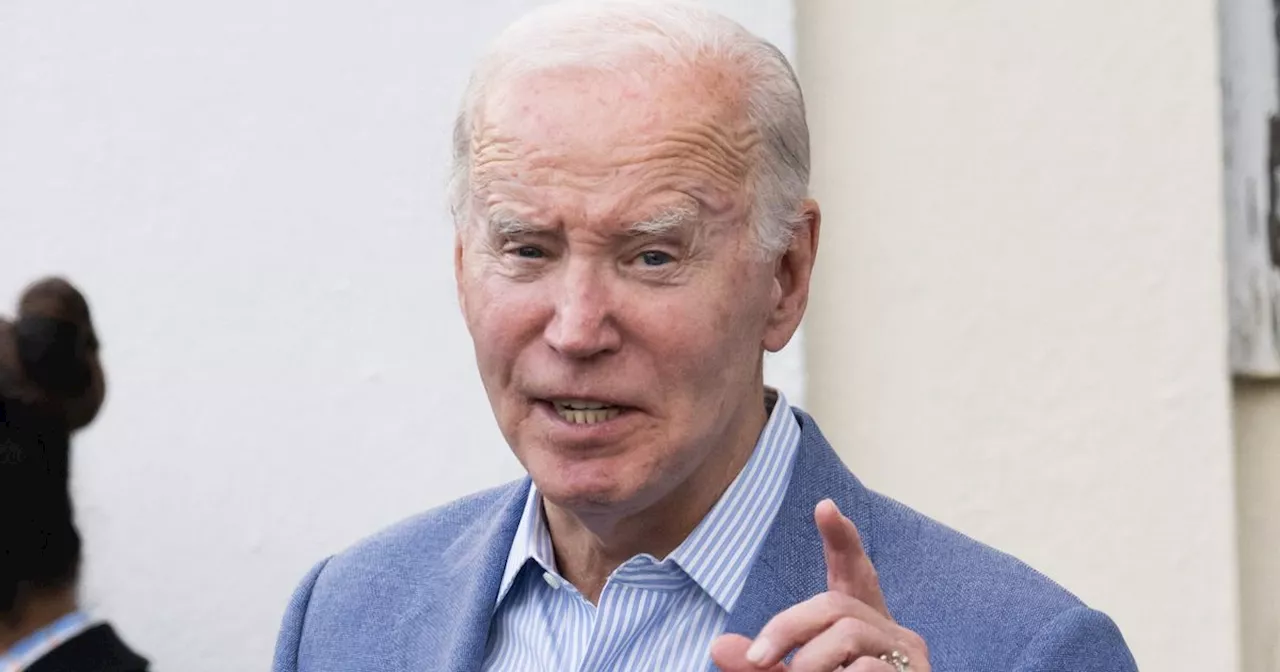 Joe Biden Names 1 Quality Trump Should Take From Jimmy Carter