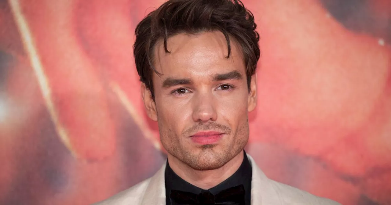 Liam Payne's Death: Two Charged With Drug Supplying, Three With Manslaughter