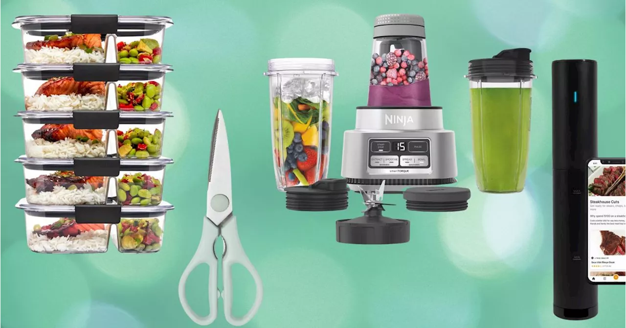 Target Kitchen Essentials to Upgrade your Cooking