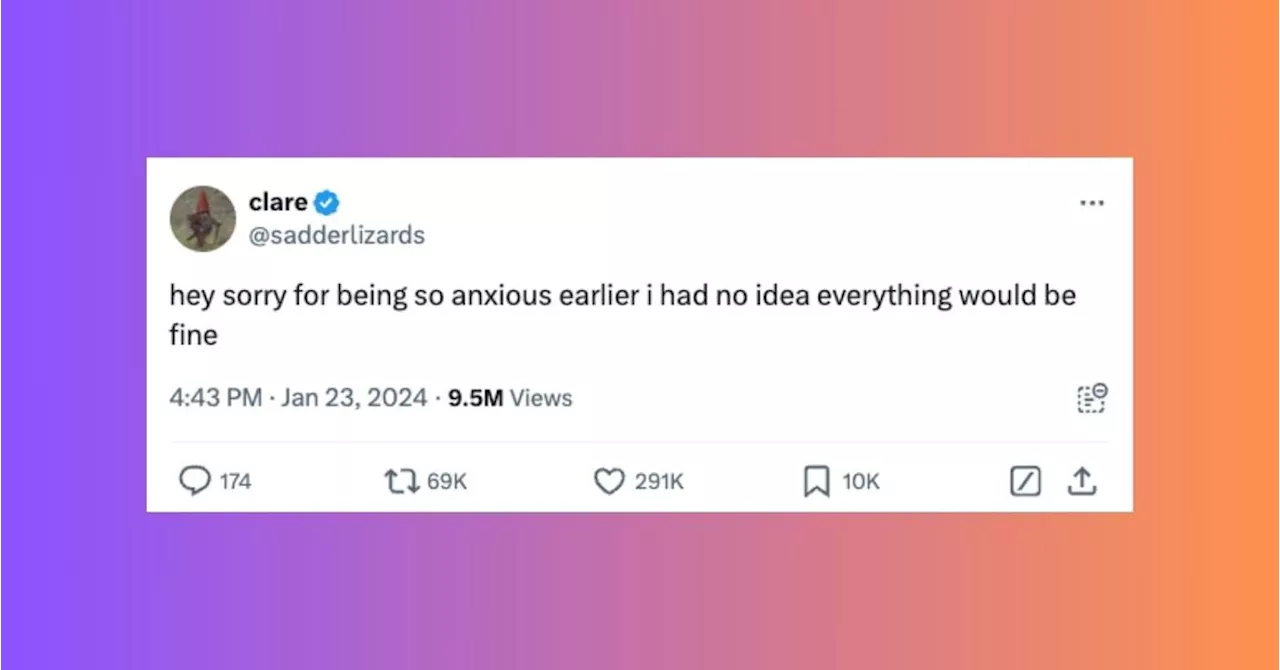 50 Funniest Tweets From Women in 2024