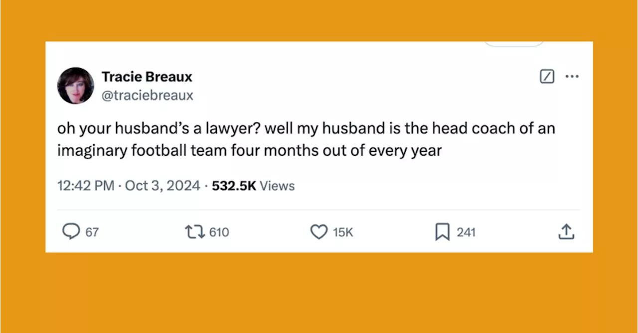 50 Hilarious Tweets About Marriage in 2024