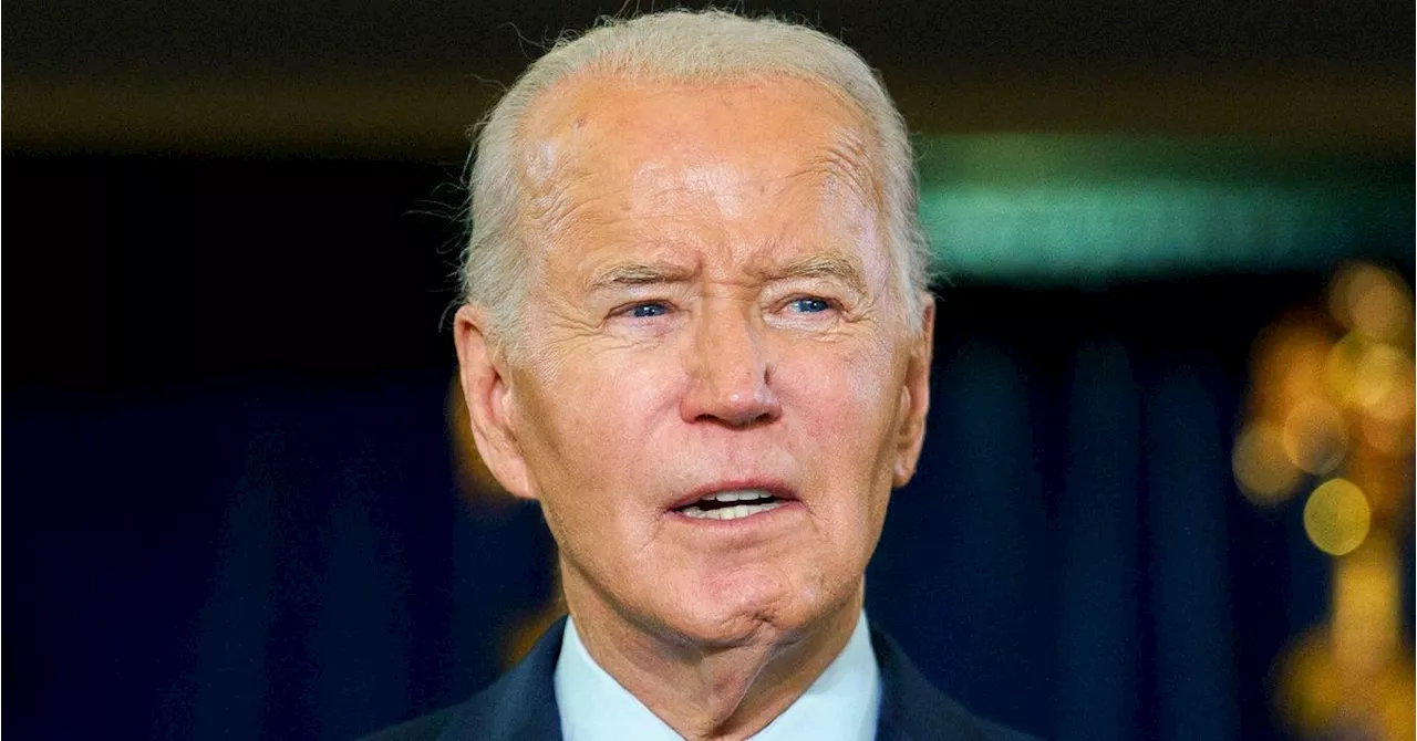 Biden Regrets Dropping Out of 2024 Race, Aides Say