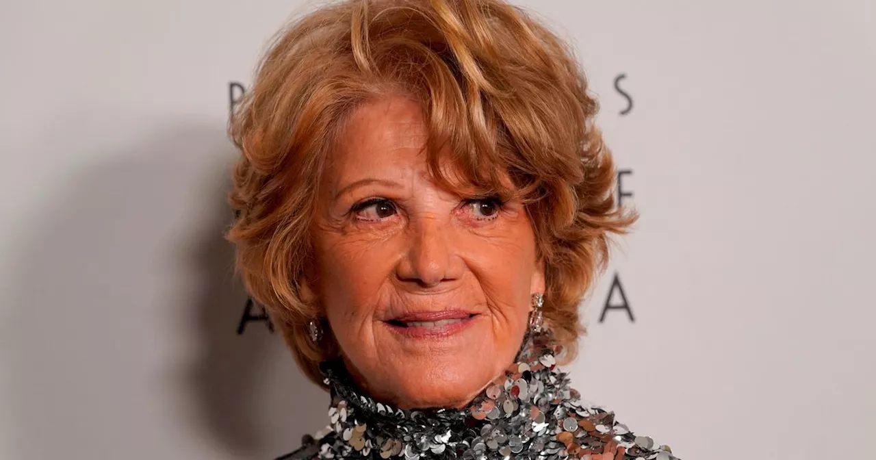 Linda Lavin, 'Alice' Star, Dies at 87