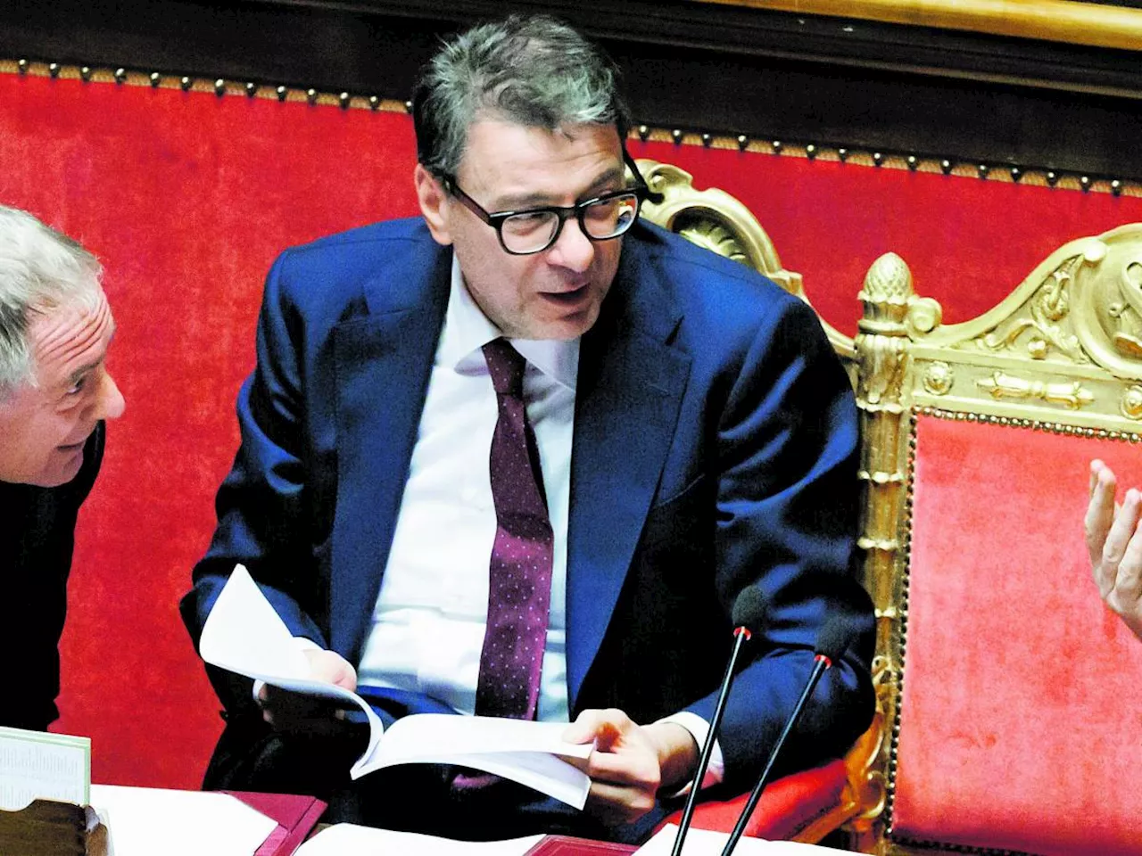 La terza manovra del governo Meloni è legge