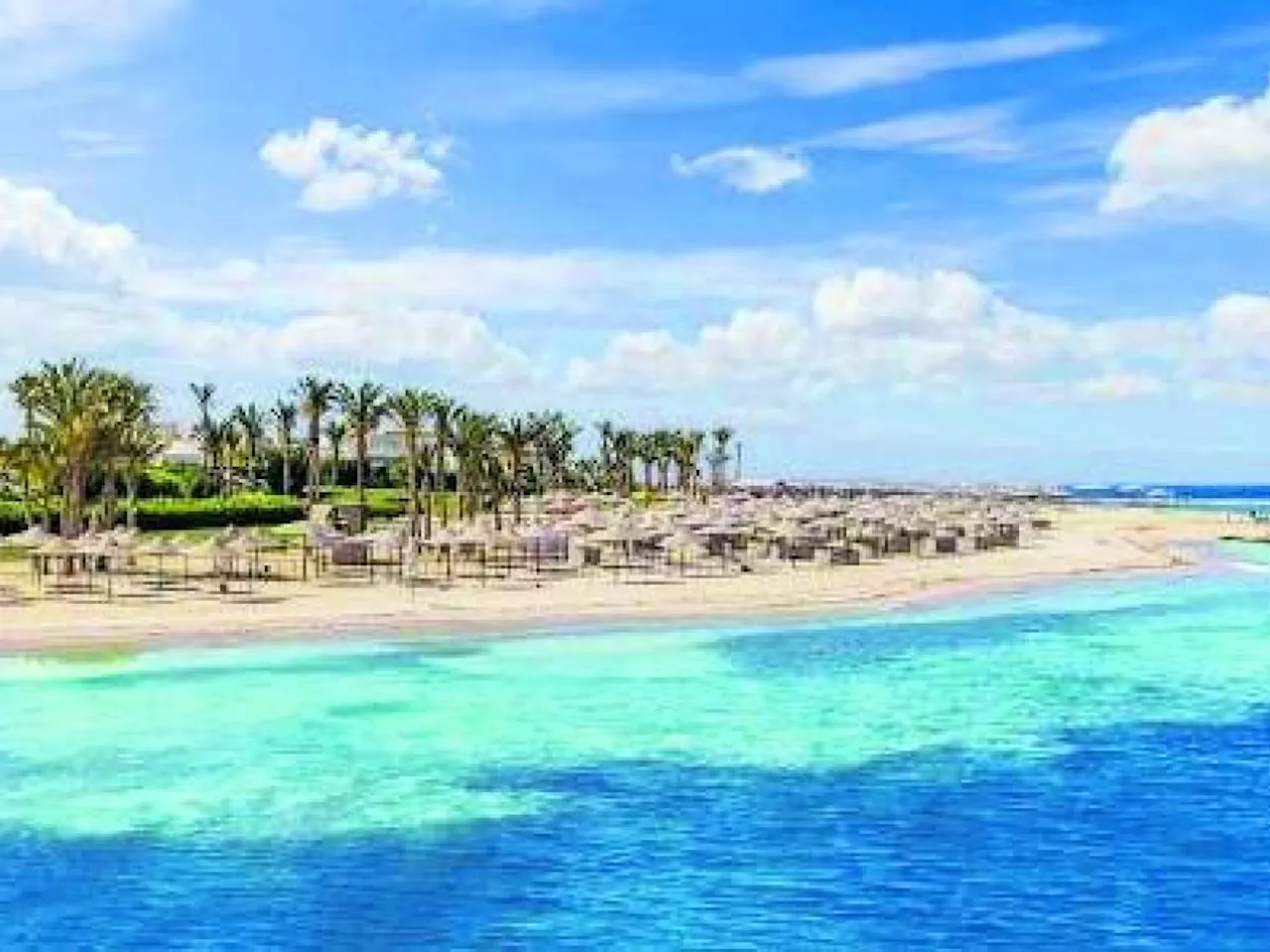 Marsa Alam: La Perla del Mar Rosso