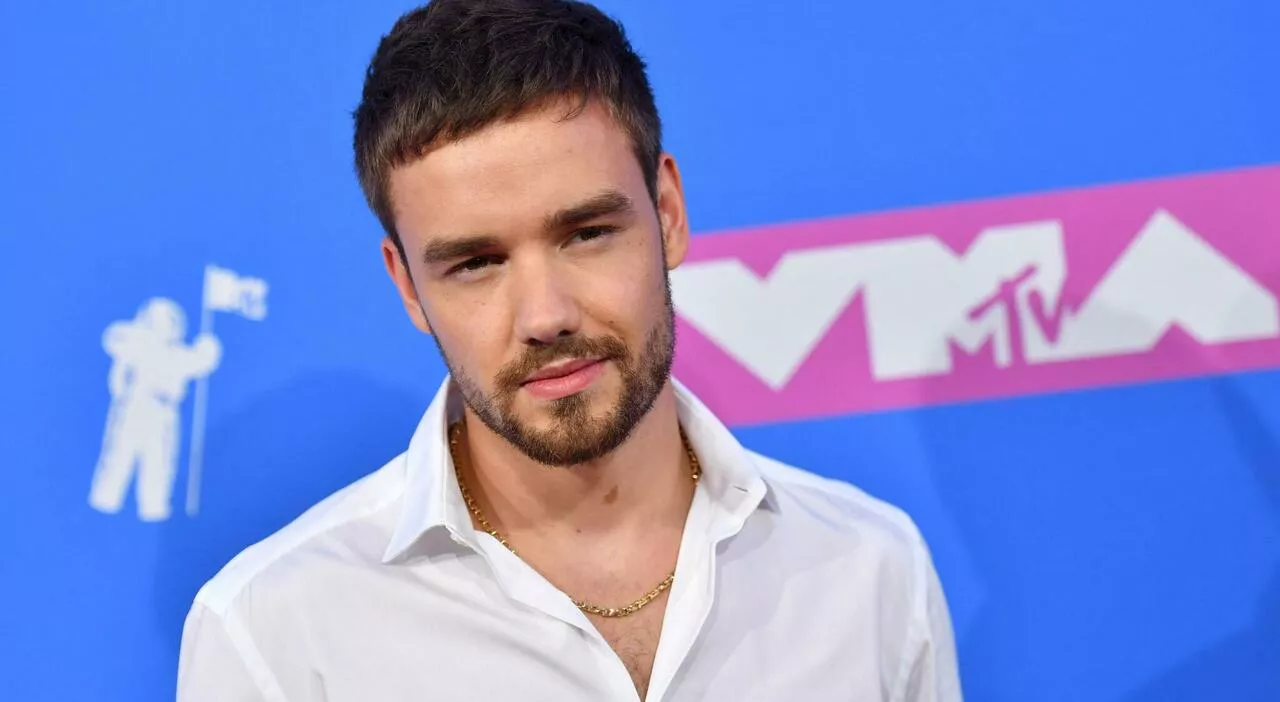 Cinque Indagati per Morte di Liam Payne in Argentina