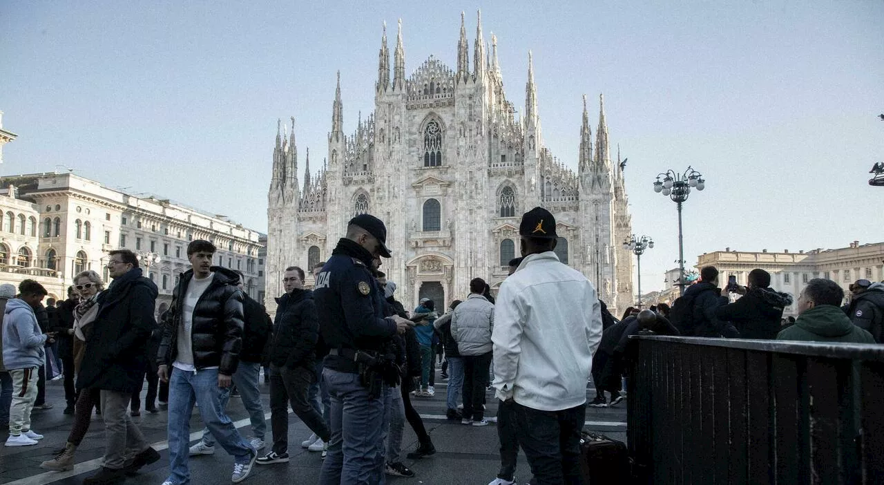 Zone Rosse e Aree Vietate: Il Viminale Chiede di Limitare la Presenza di Soggetti Pericolosi