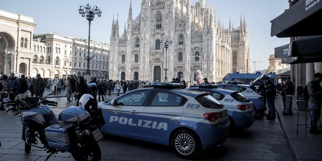 Il ministero dell’Interno vuole delle “zone rosse” per la sicurezza in tutta Italia