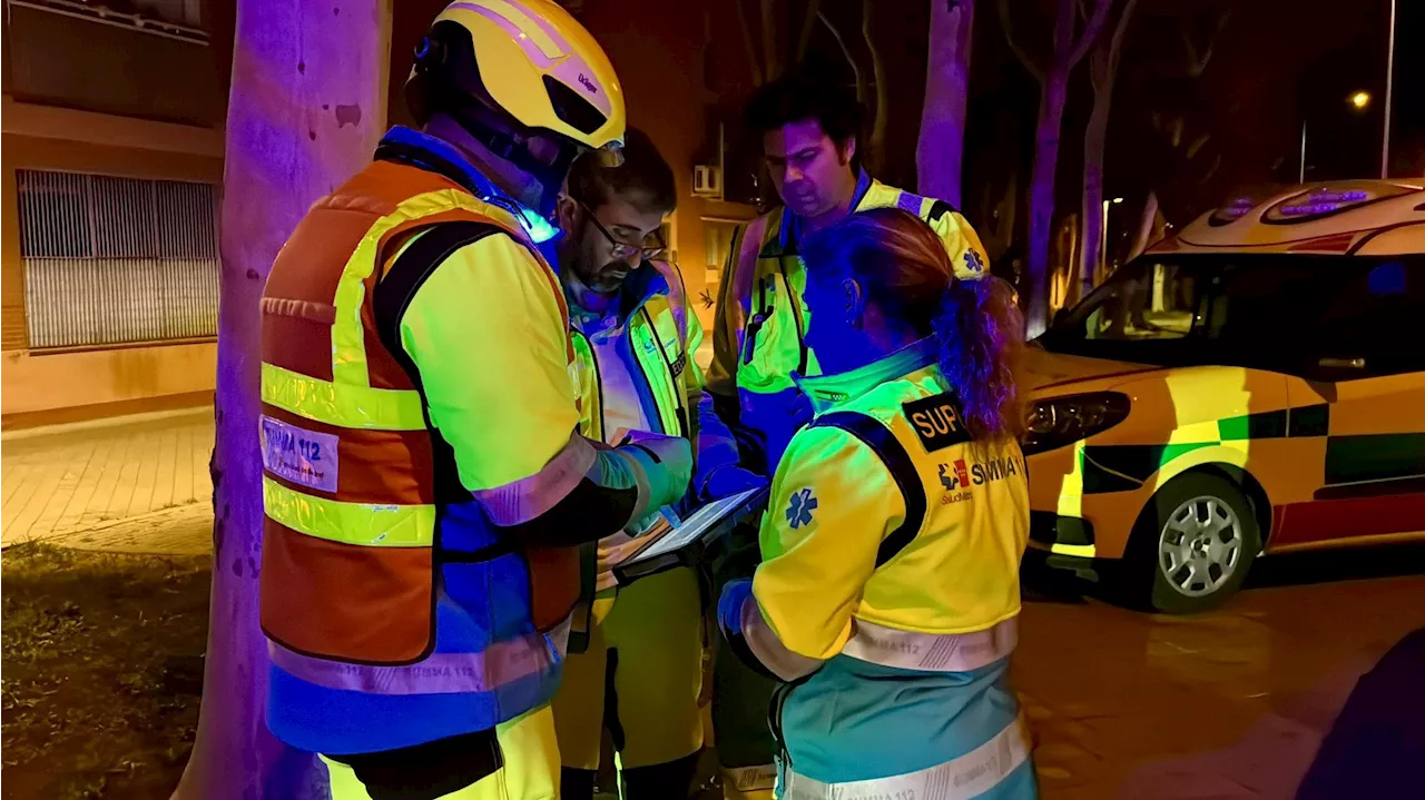 Asesinato de una joven paraguaya en Madrid: La Policía investiga como violencia machista