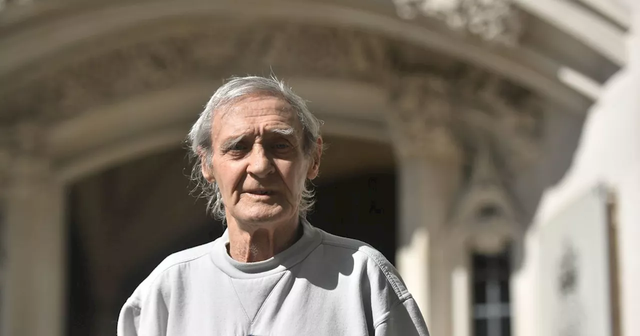 Birmingham Six member Paddy Hill dies at 80 after wrongful conviction