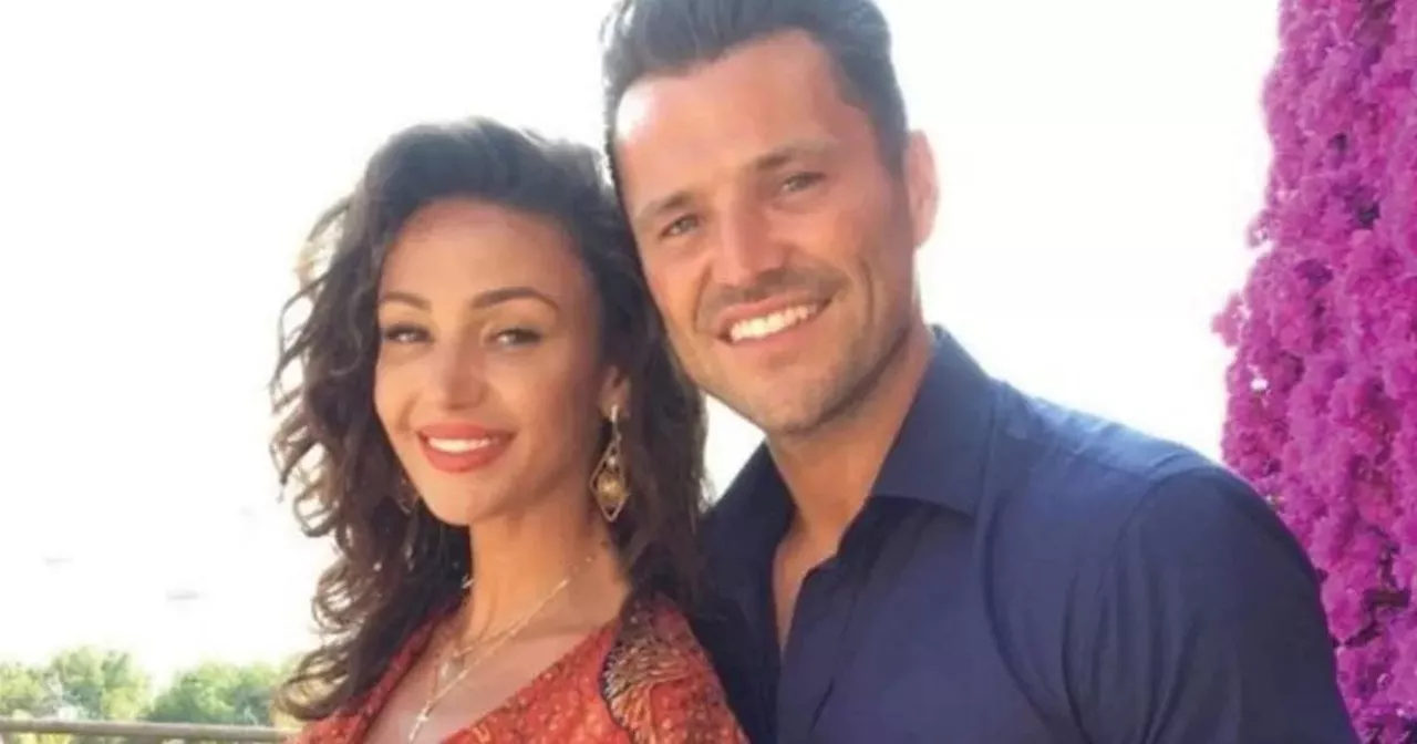 Michelle Keegan and Mark Wright Expecting First Child