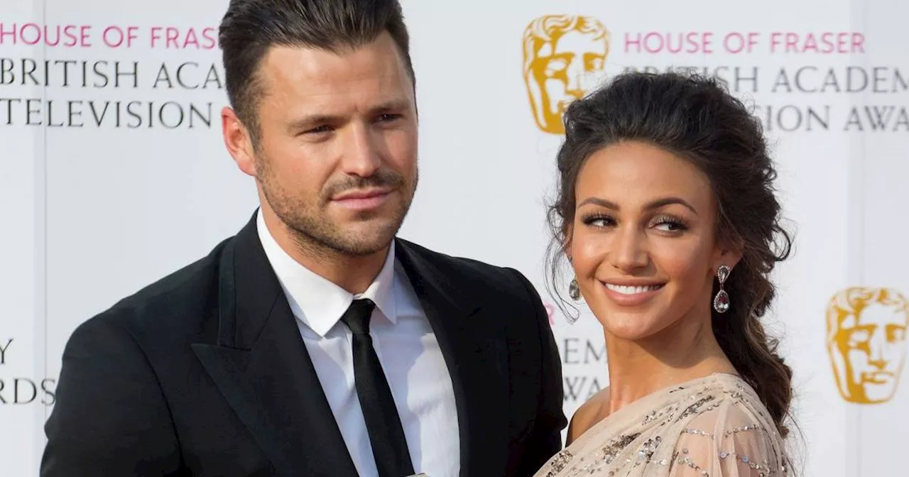 Michelle Keegan and Mark Wright's Baby Gender Seemingly Revealed by Friend