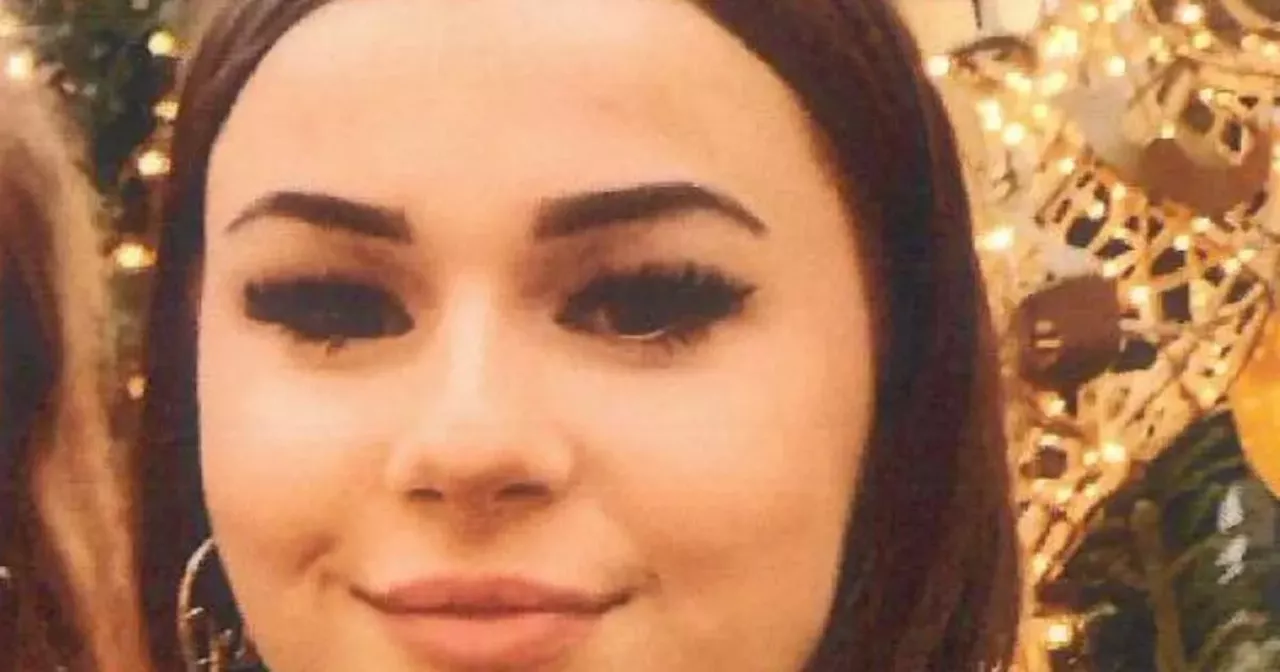 Missing Teenager Veronica Poncos Last Seen in Carlow