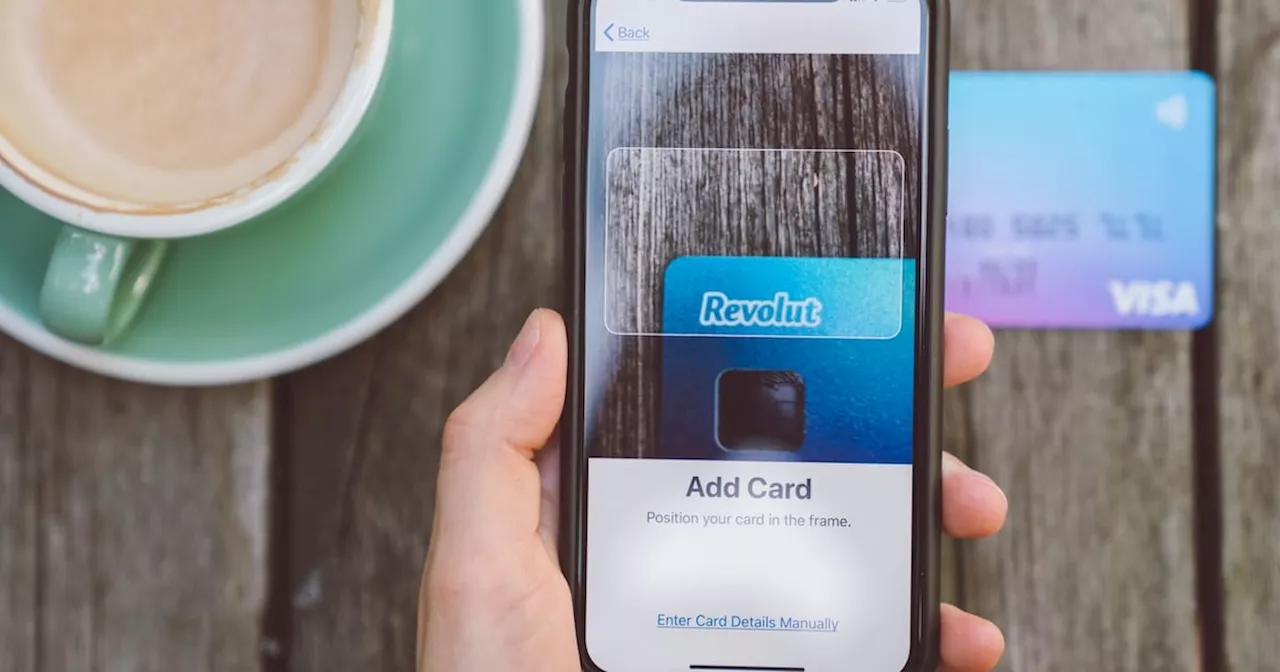 Revolut 'Freezes Card at $2,500' After Couple's Wedding Fund Drained in Overnight Fraud