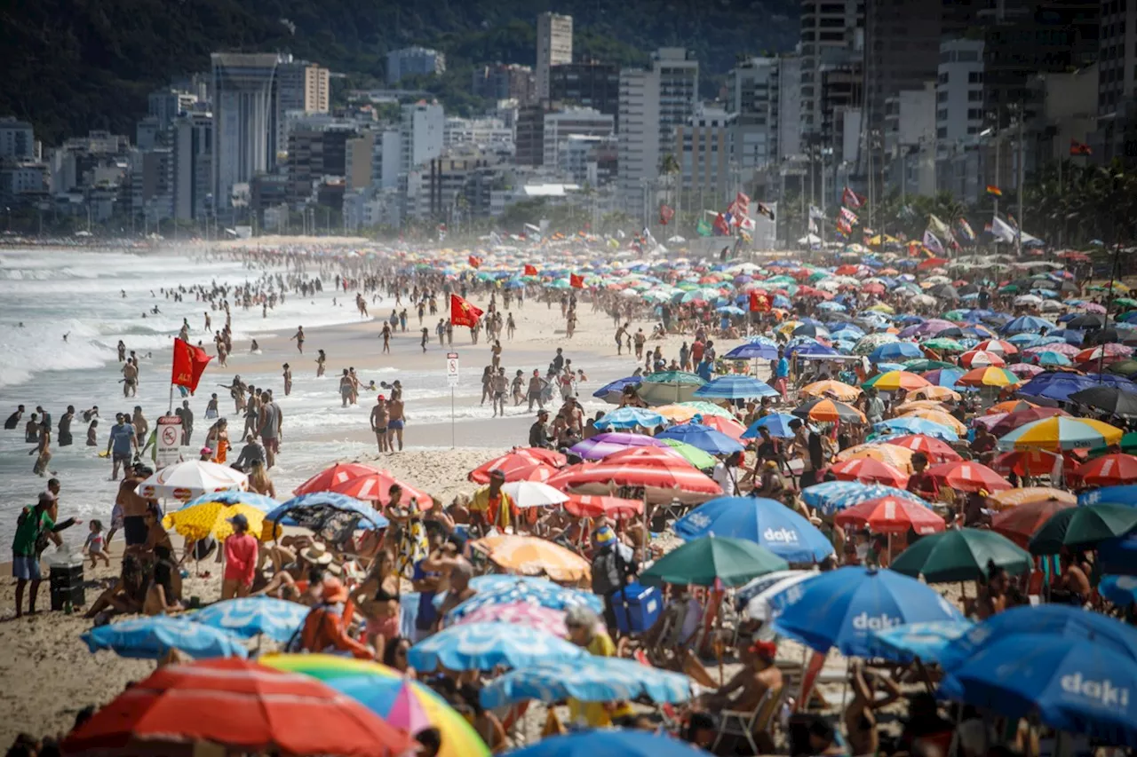 Calendário de Feriados 2025: 10 Dias de Férias e 8 Pontos Facultativos